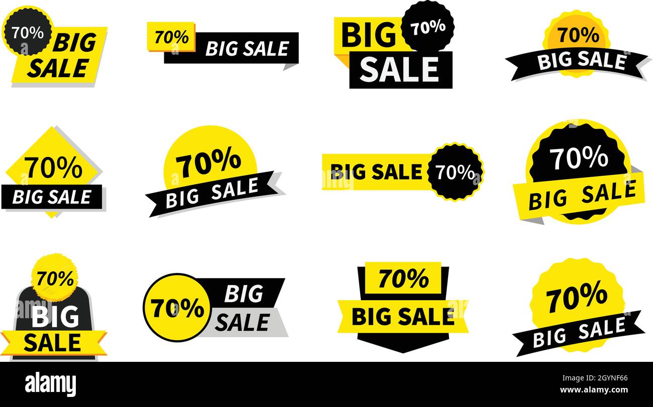 Mega discount store hi res stock photography and images Alamy