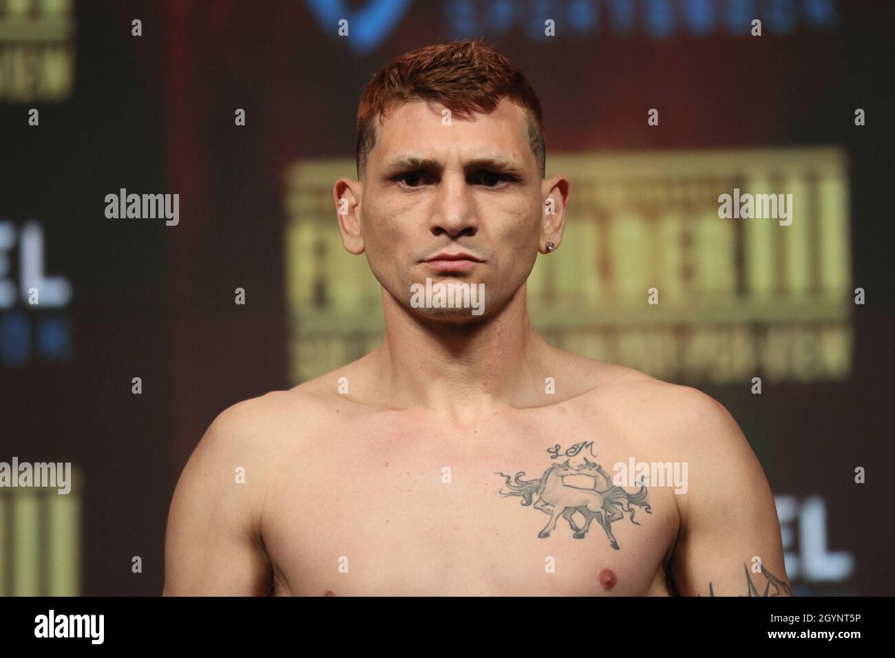 Boxing super middleweight hires stock photography and images Alamy