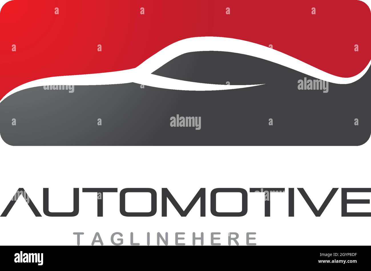 speed Auto car Logo Template vector Stock Vector