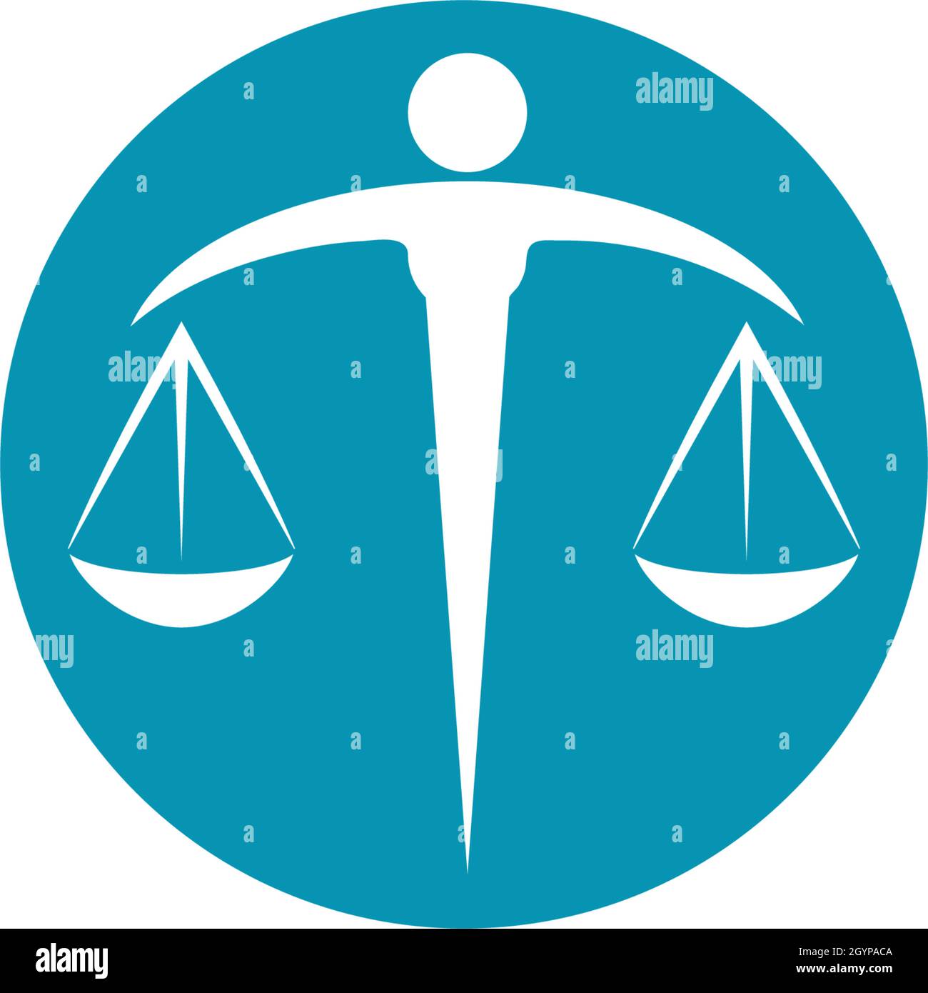 Law Firm logo vector template Stock Vector Image \u0026 Art - Alamy