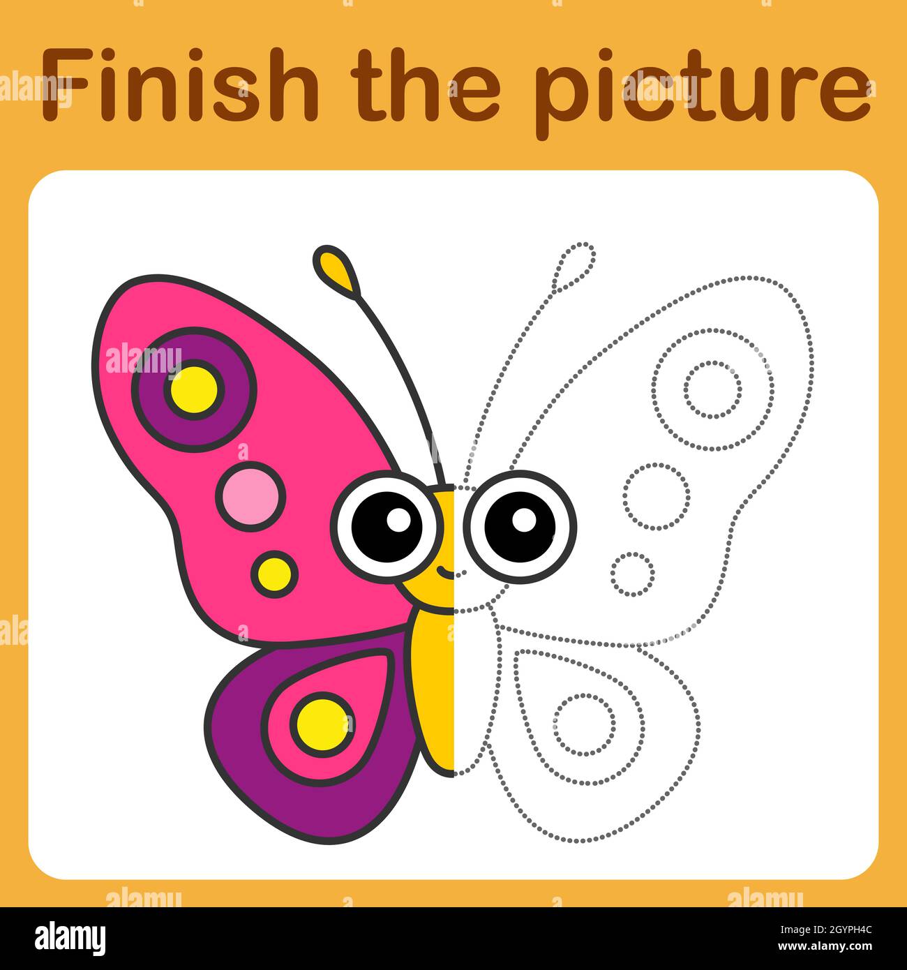 Coloring Pages | Butterfly Coloring Pages For Kids-omiya.com.vn
