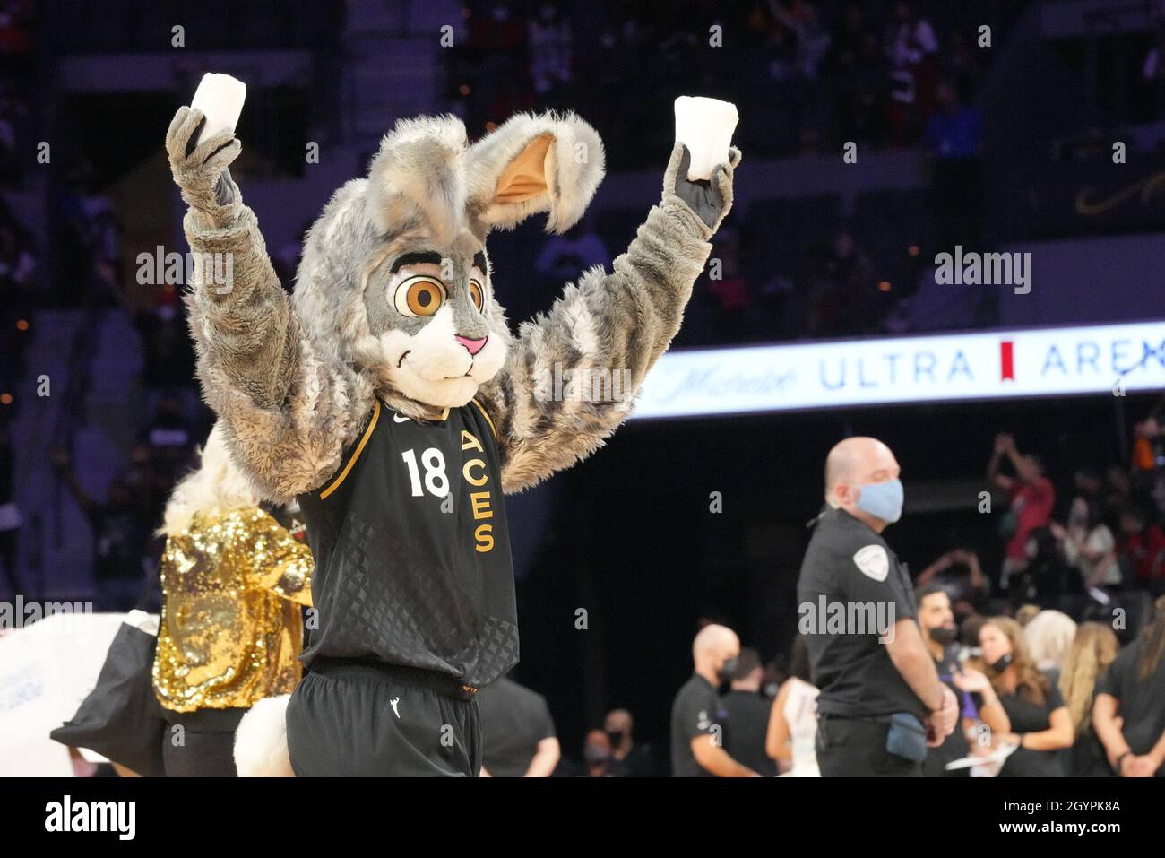 Las Vegas, USA. 08th Oct, 2021. LAS VEGAS, NV OCTOBER 8 Las Vegas