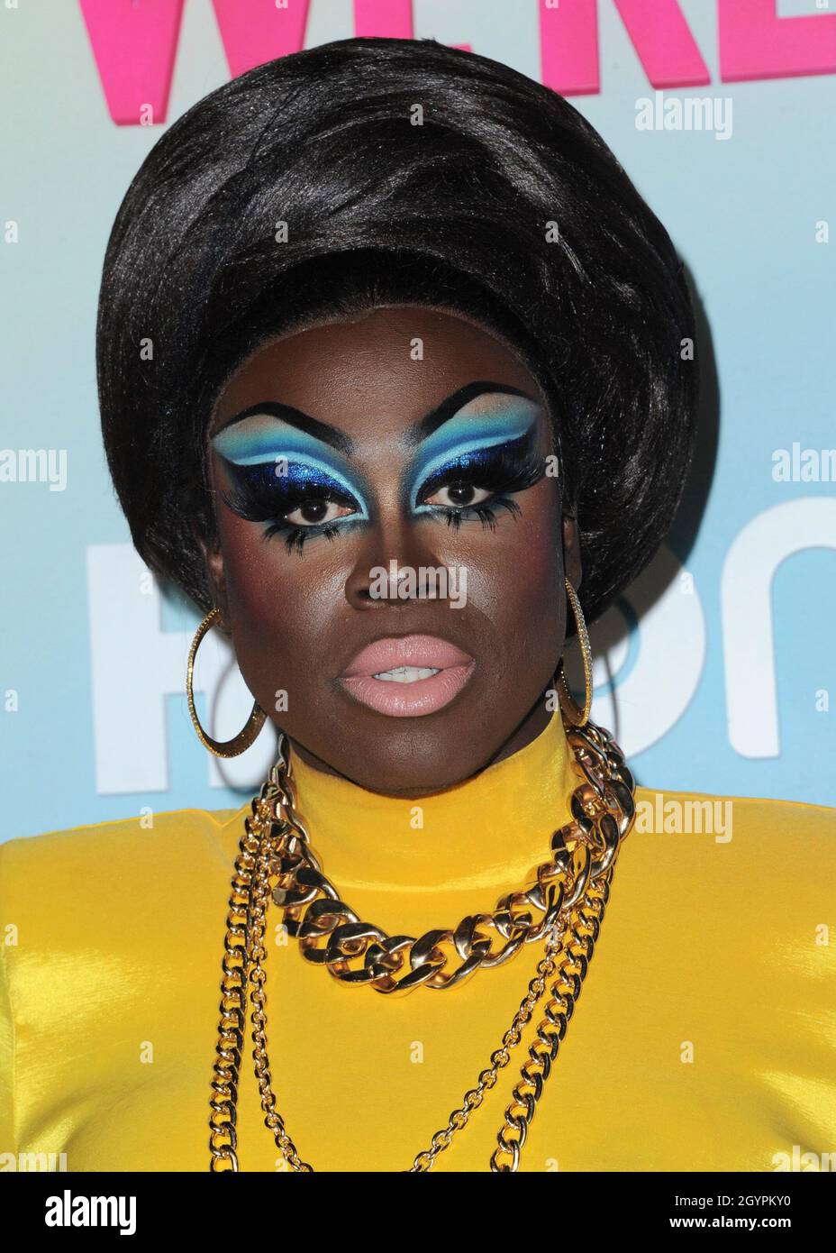 Bob the drag queen hires stock photography and images Alamy