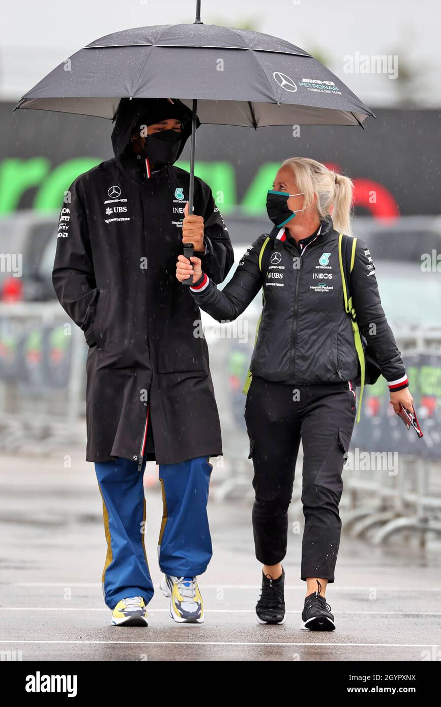 Hamilton Umbrella Hamilton Umbrella