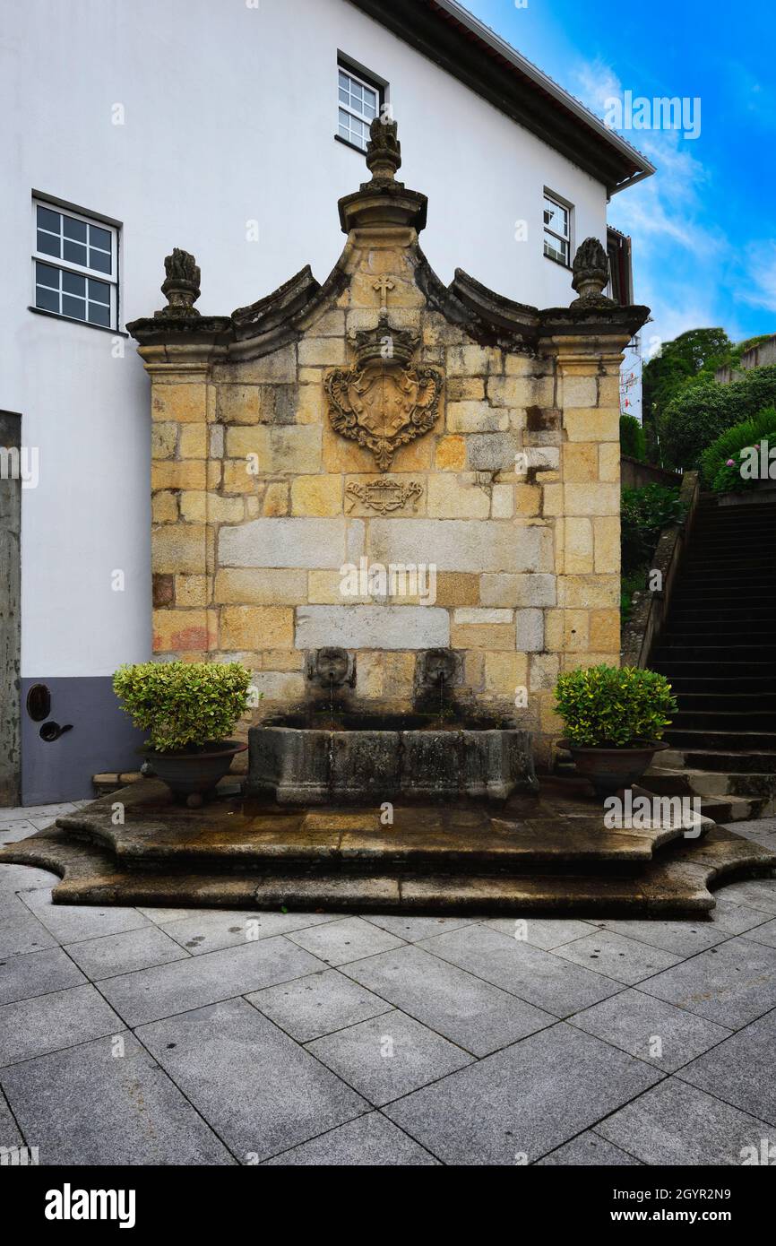 Gouveia hi-res stock photography and images - Alamy