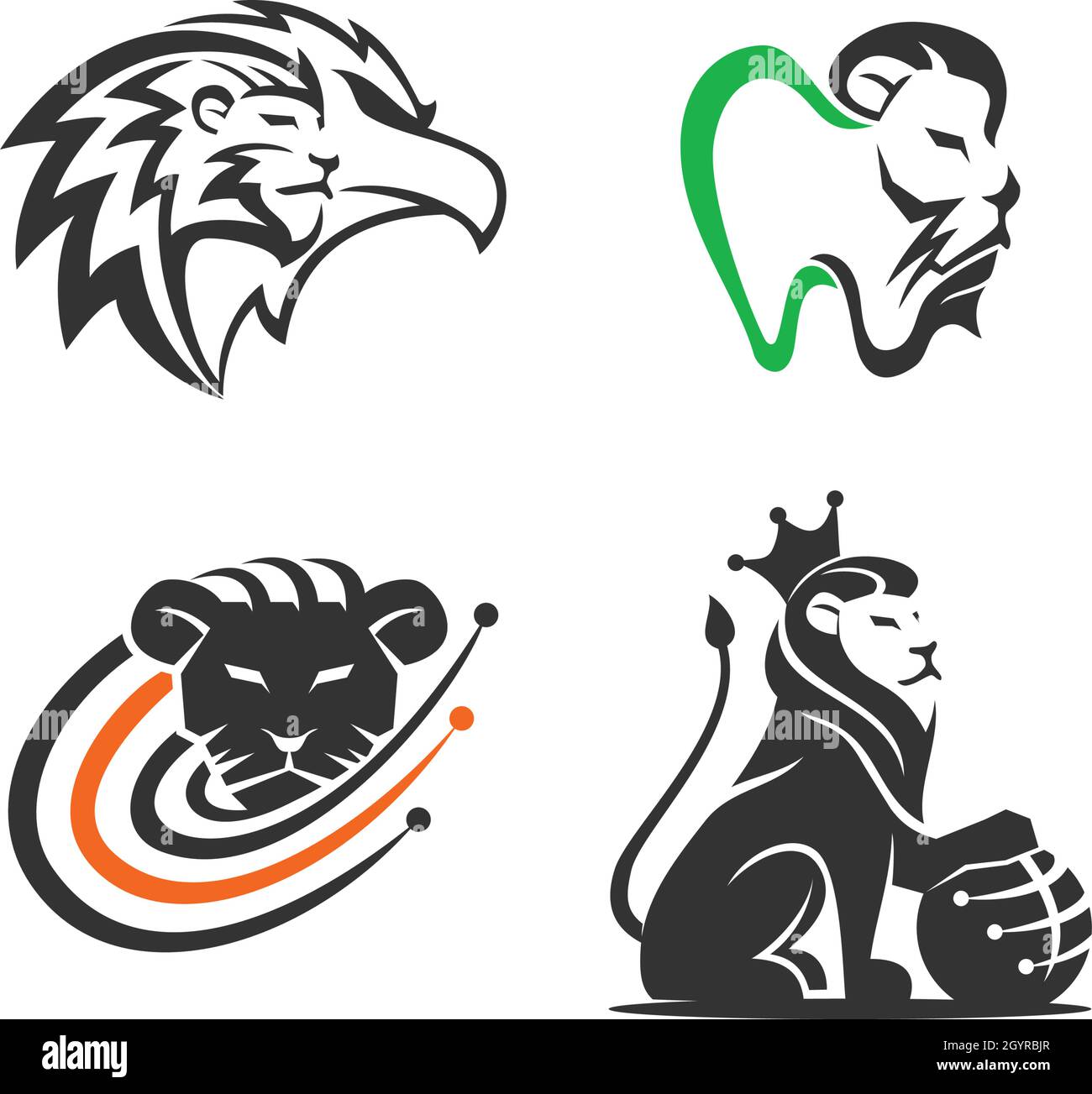Tigris Vectors  Illustrations for Free Download  Freepik
