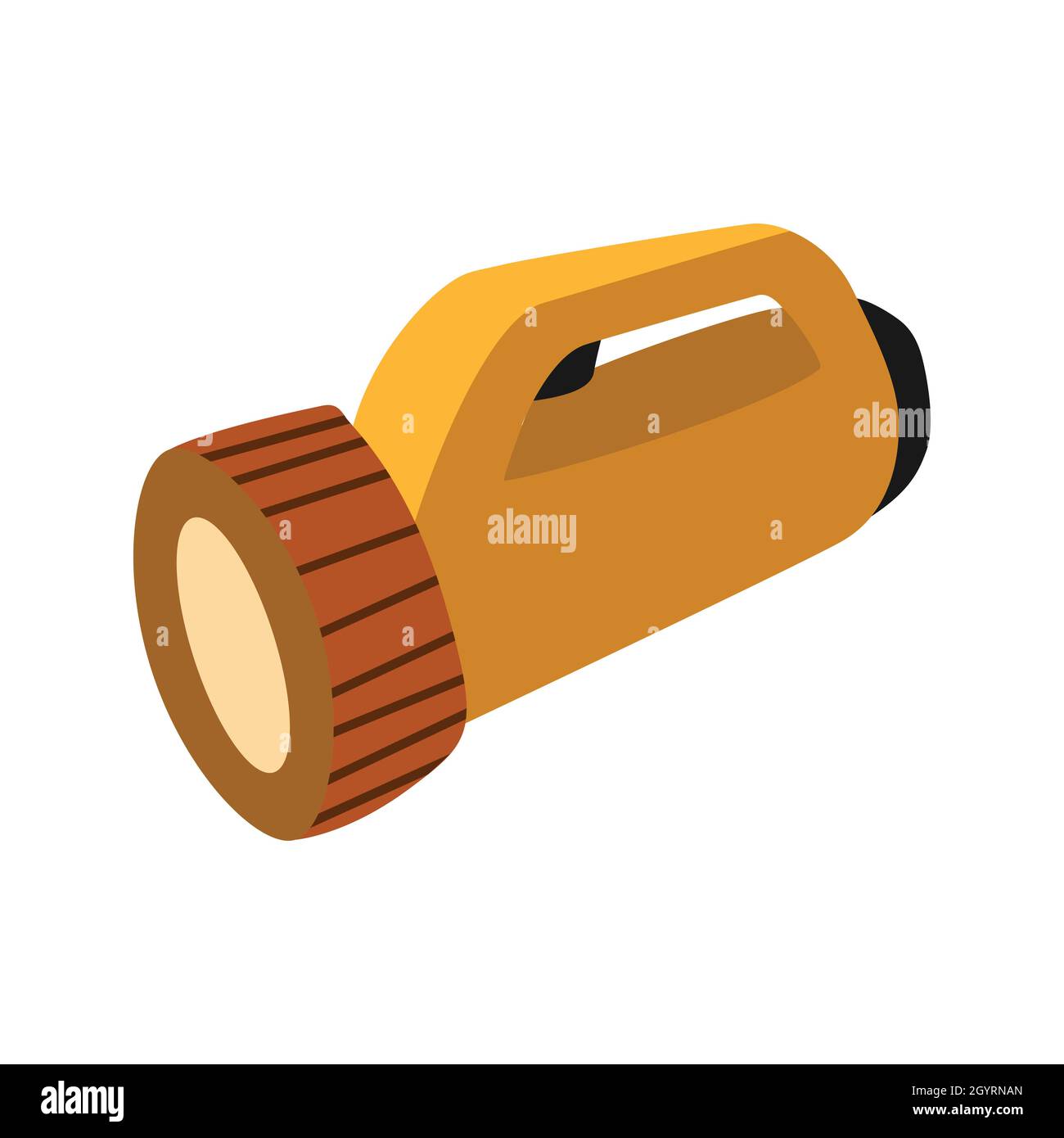 Camera flash bulb Stock Vector Images - Alamy