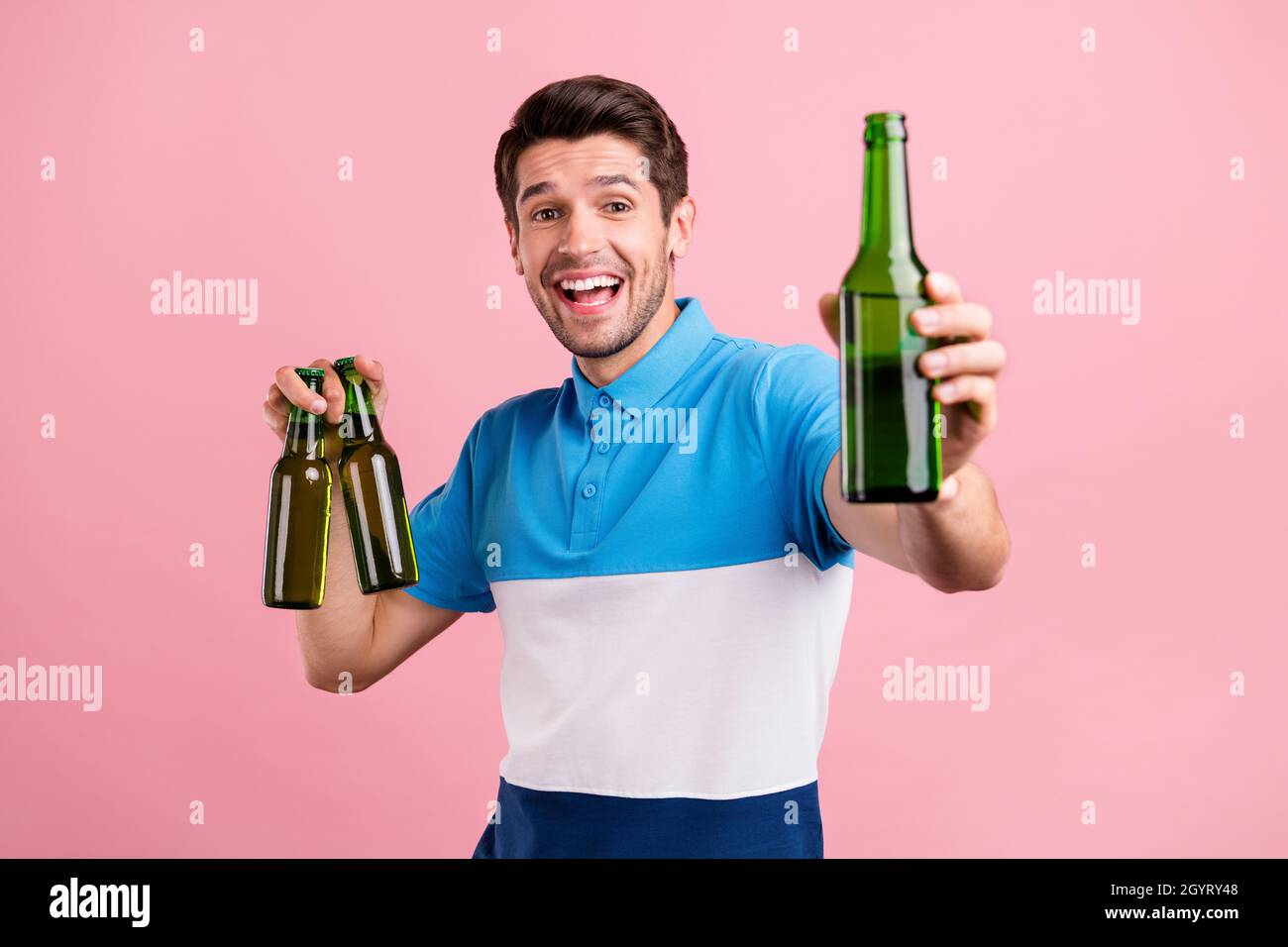 #Stripe - Funny Hashtag 20oz White Water Bottle - Amazon.ca