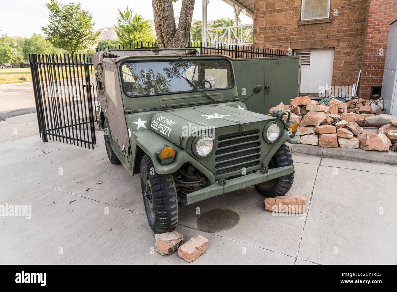 U s army gear hi-res stock photography and images - Page 3