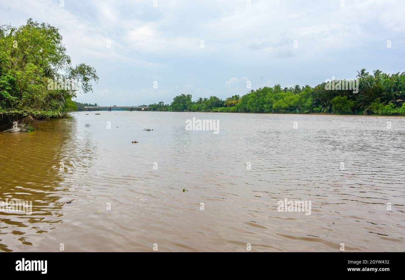 MEKONG