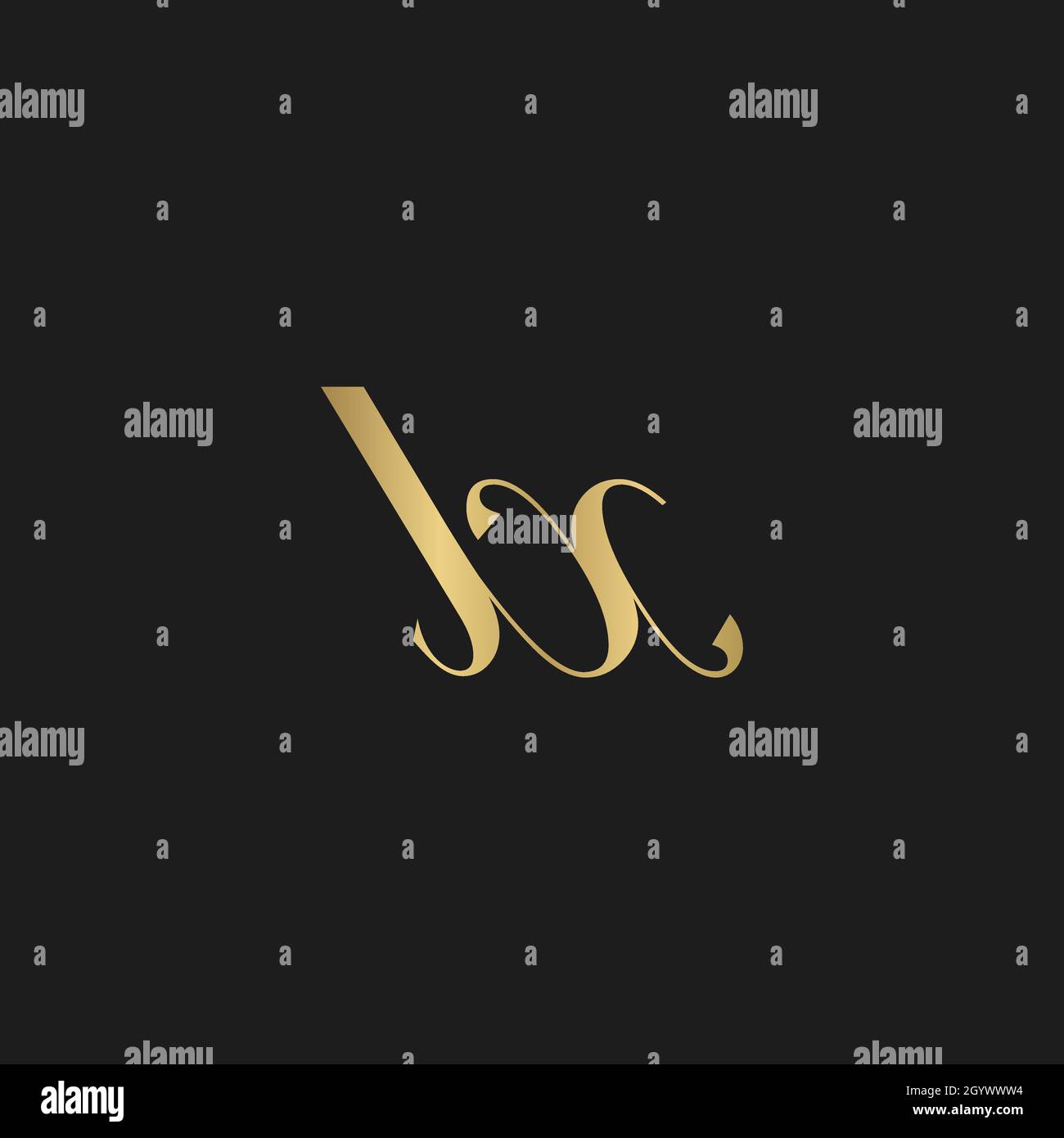 XB or BX logo and icon design Stock Vector