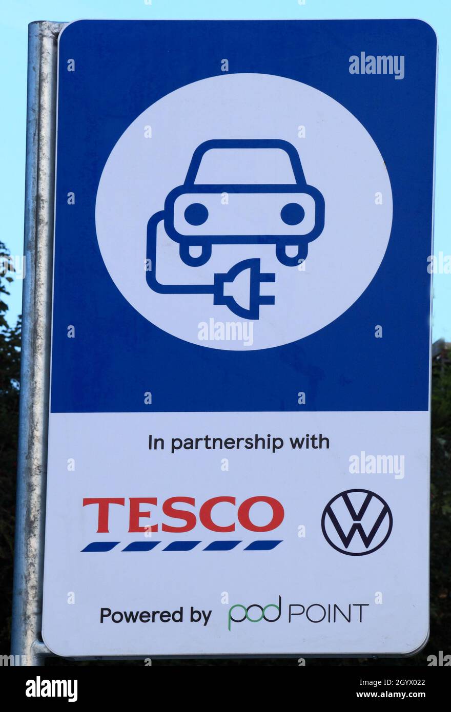 Tesco electrical hires stock photography and images Alamy