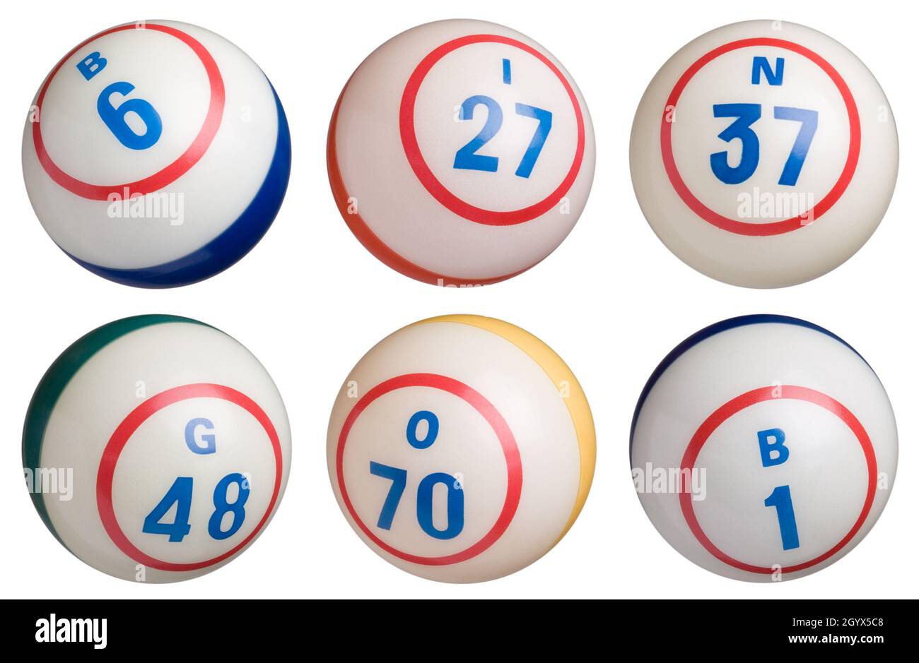 Bingo balls hires stock photography and images Alamy