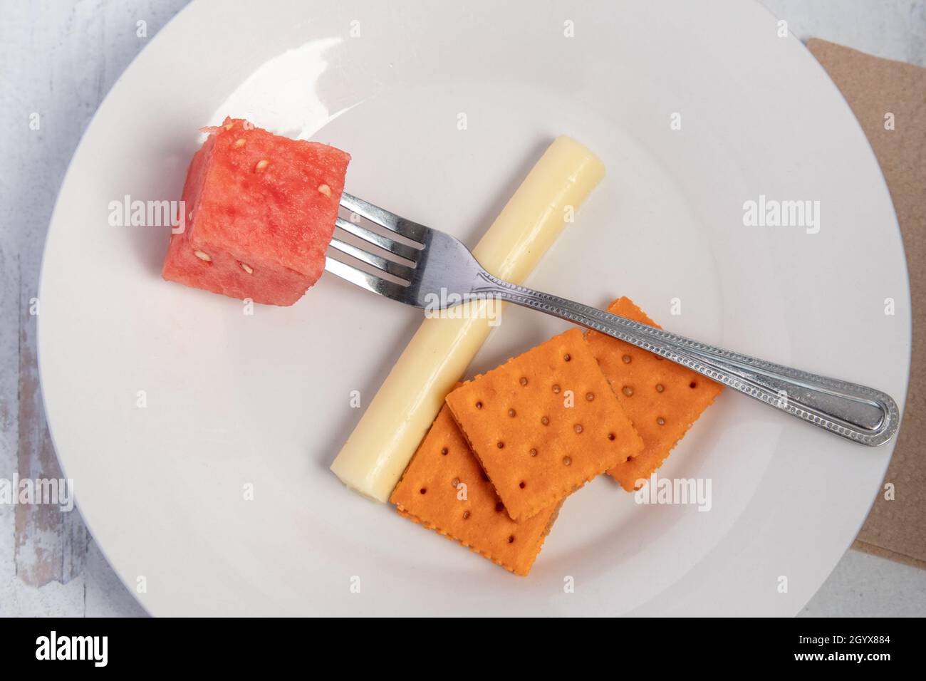 String cheese hi-res stock photography and images - Alamy