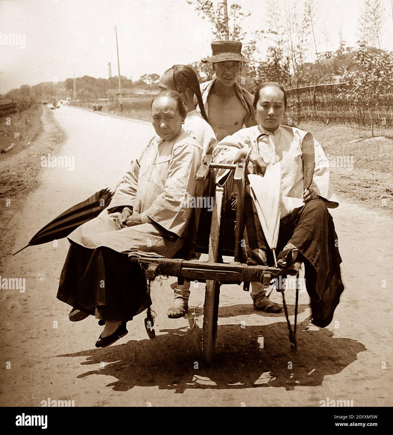 Victorian wheelbarrow deals