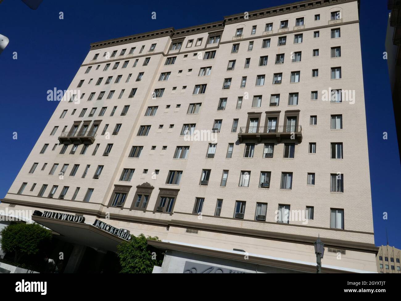 Los Angeles, California, USA 30th September 2021 A general view of ...