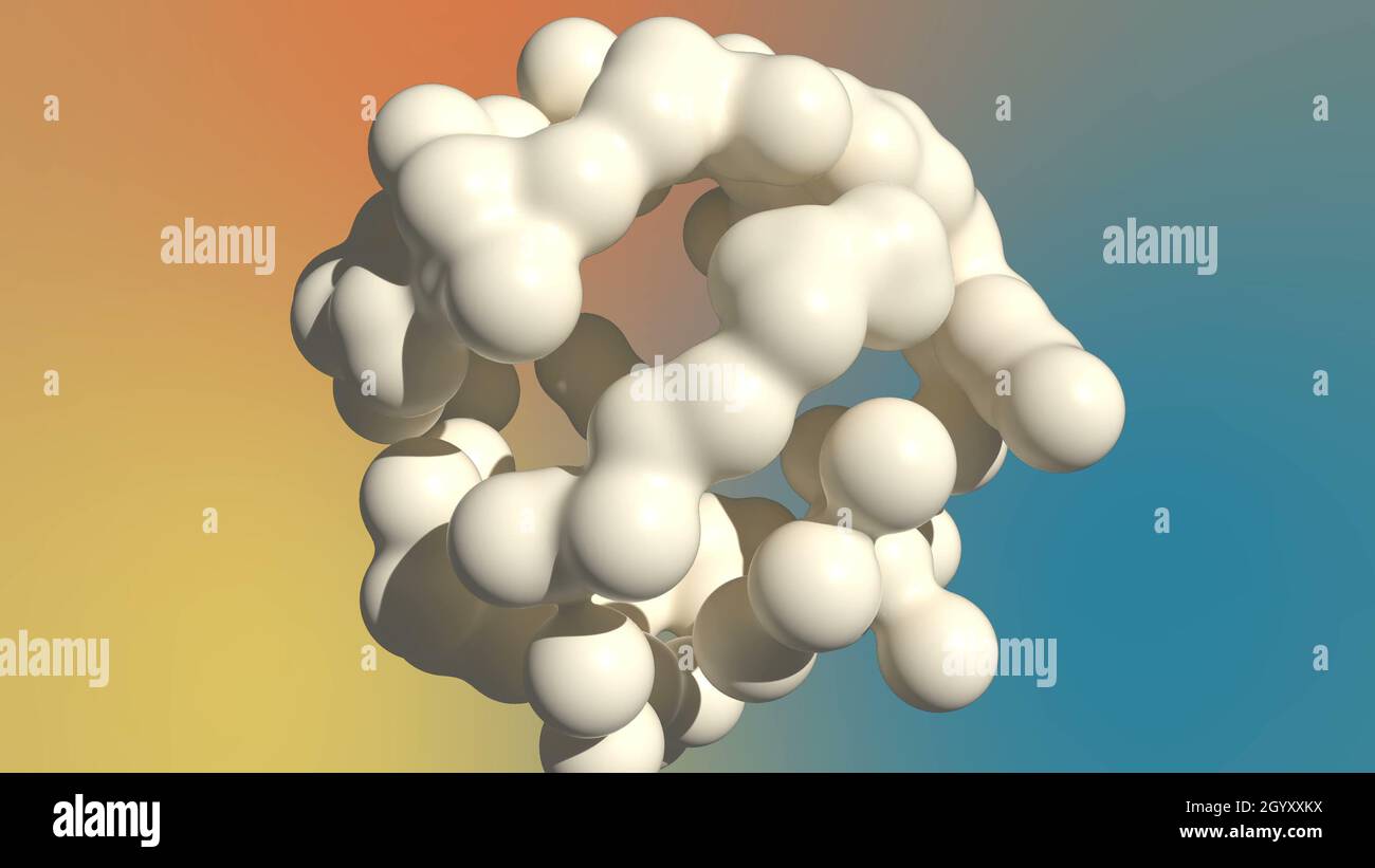 Metaball Fall Off Animation falling abstract metal metaball hi-res stock photography and ...
