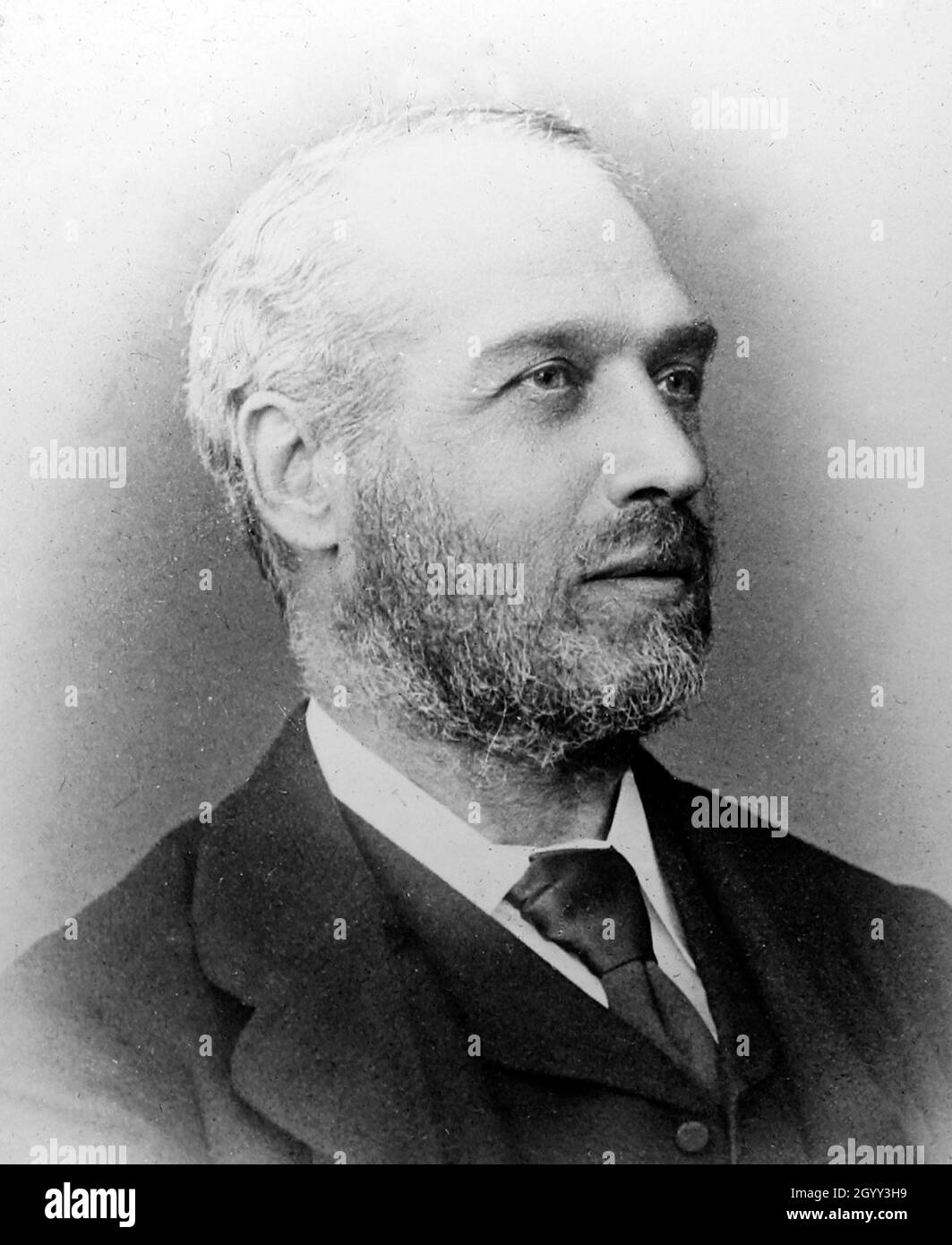 George Lefevre, Victorian period Stock Photo - Alamy