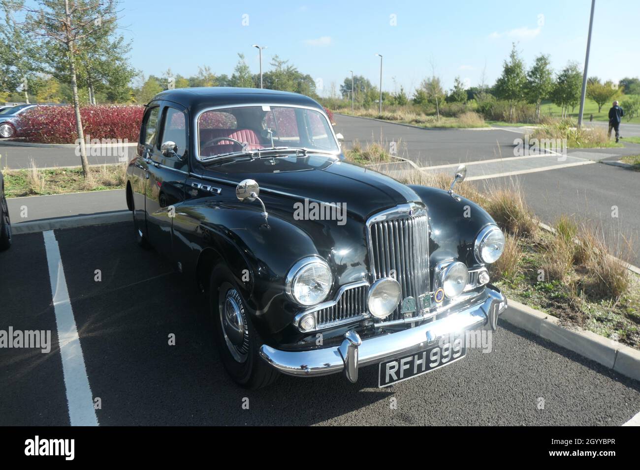 MG cars at the British motor museum Gaydon Banbury UK Stock Photo Alamy