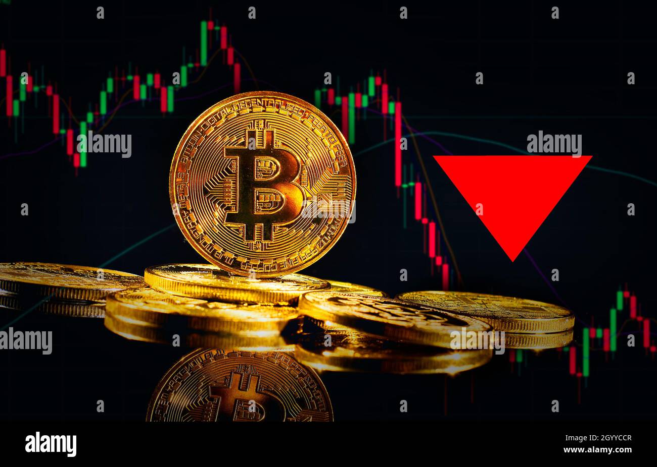 Cryptocurrency trading hi-res stock photography and images - Page 15 - Alamy