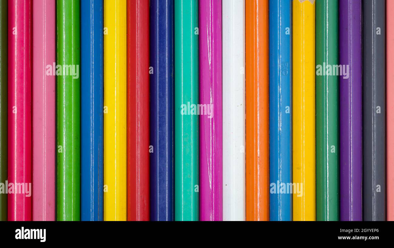 Colour pencil wallpaper hi-res stock photography and images - Alamy Colour pencil wallpaper hi-res stock photography and images - Alamy