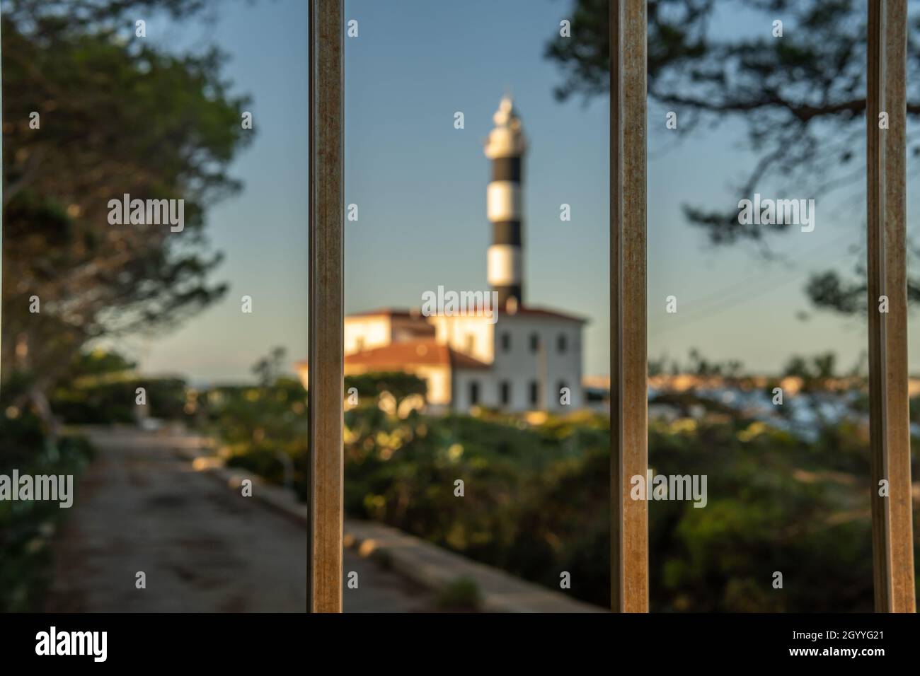 Seaside bars hi-res stock photography and images - Alamy