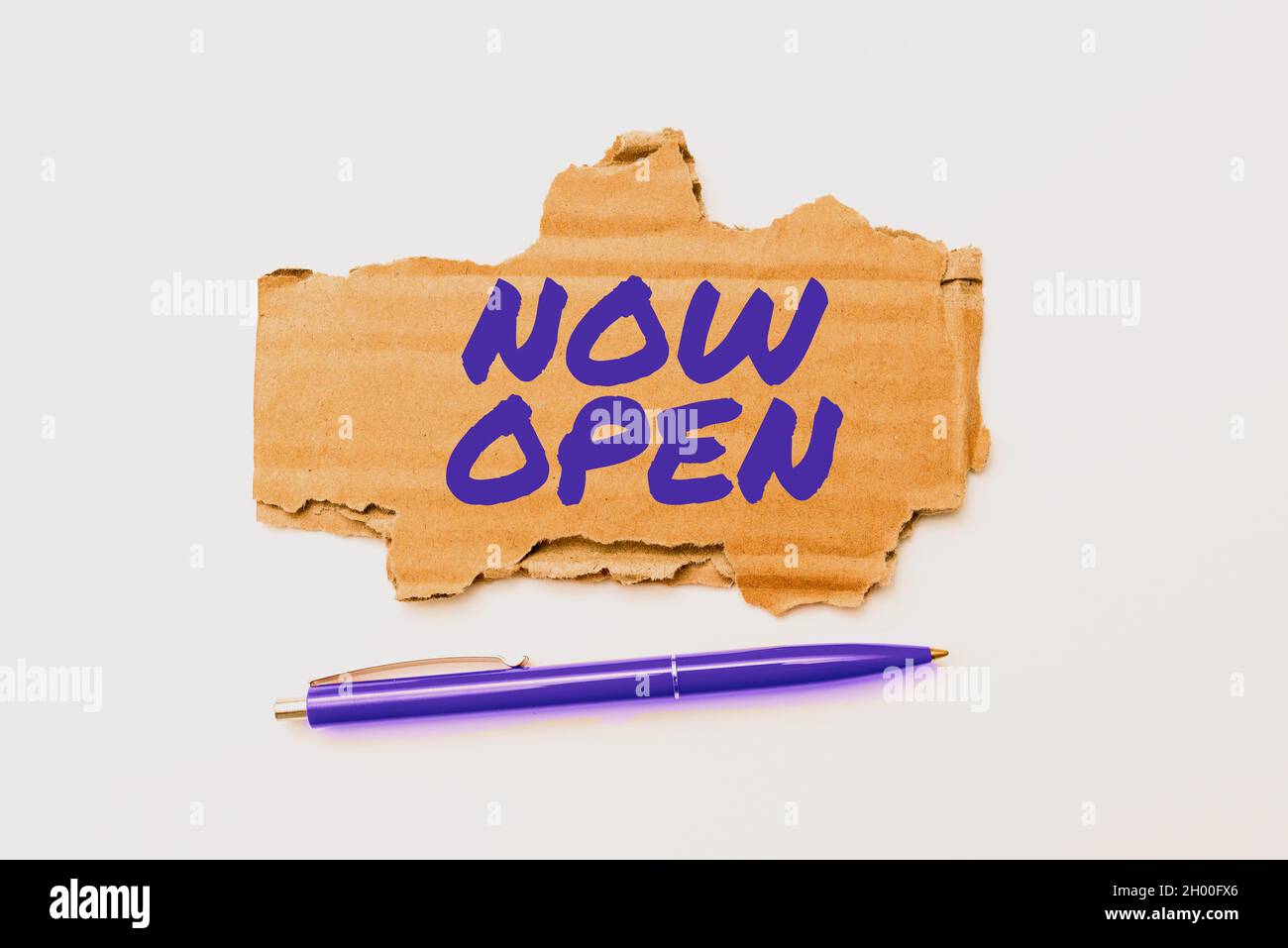 Creative Leave Behind Ideas