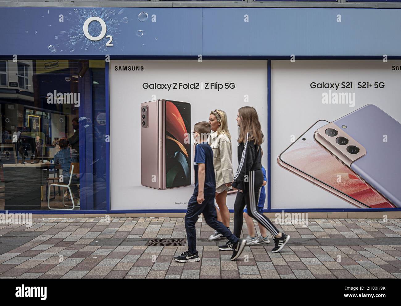 Callender street hires stock photography and images Alamy