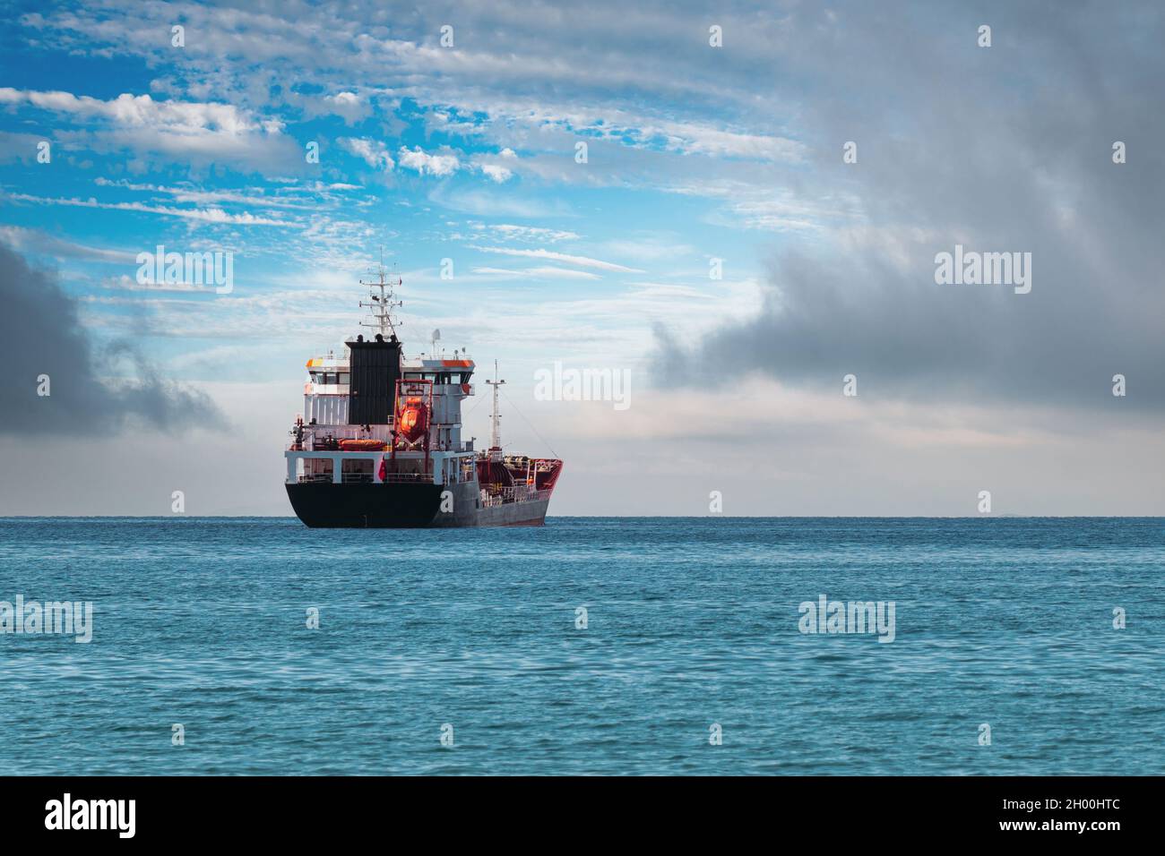Boat transporter hi-res stock photography and images - Alamy