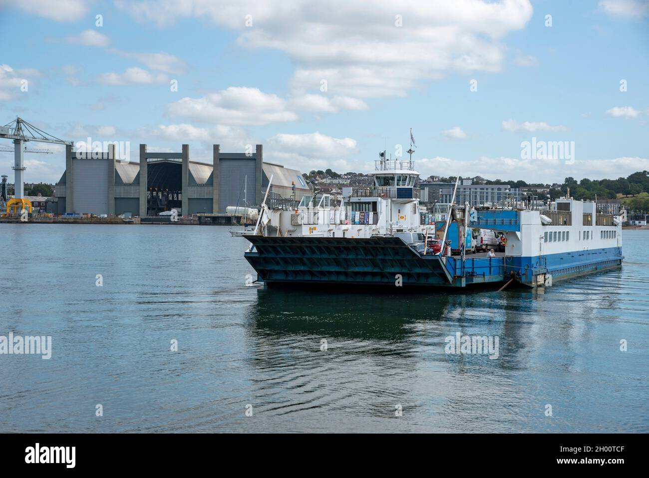 Chainlink ferries hires stock photography and images Alamy