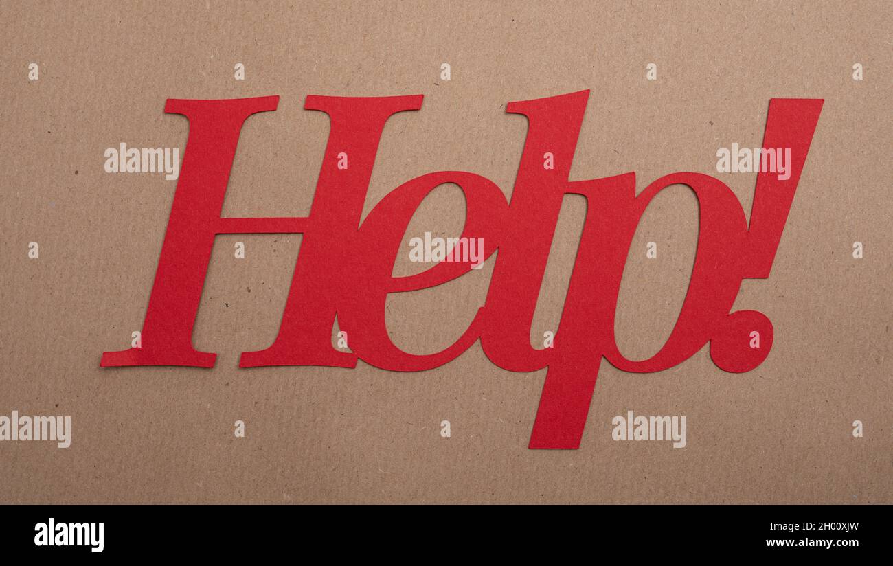 Customer support helping client hi-res stock photography and images - Alamy
