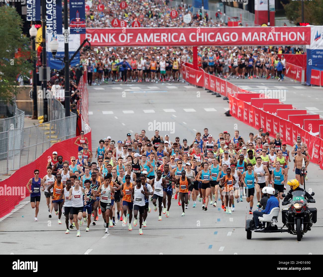 Chicago neighborhoods 2021 hires stock photography and images Alamy