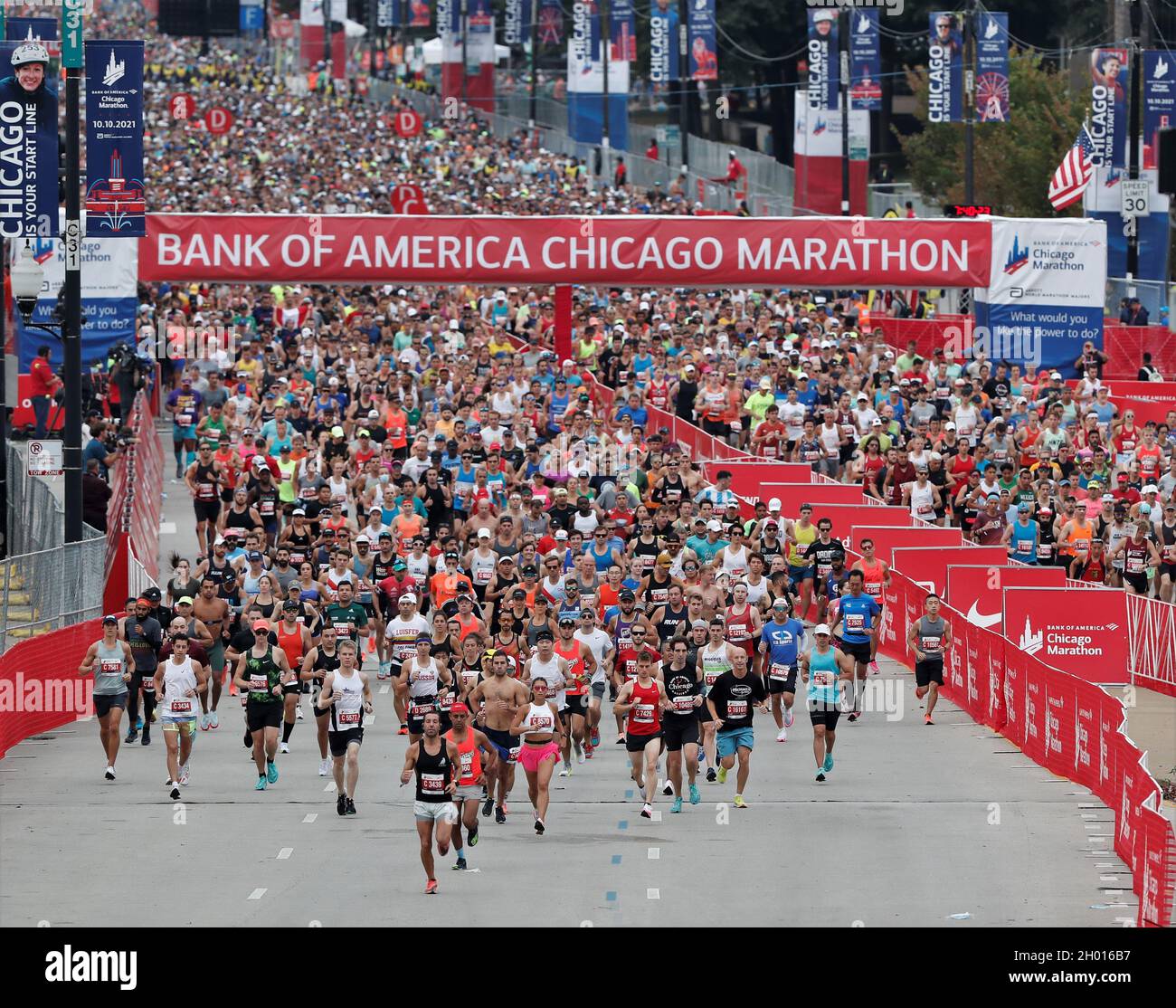 Chicago neighborhoods 2021 hires stock photography and images Alamy