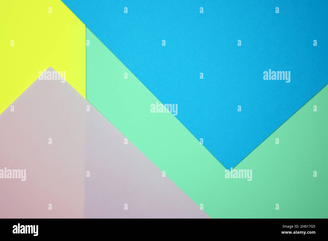 Colored pastel paper texture minimalism. Cardboard backgrounds. Minimal