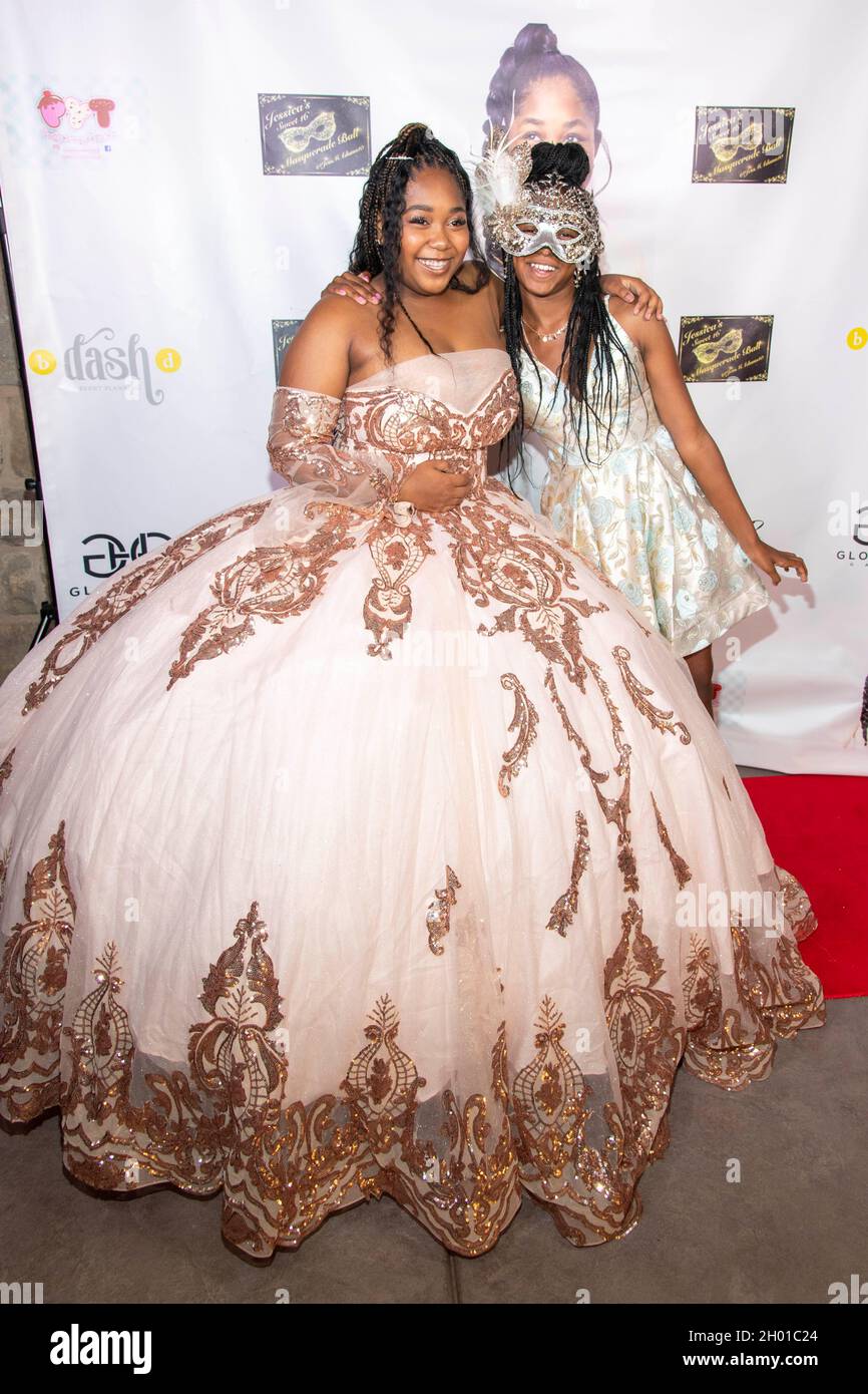 Sweet 16 cheap masquerade dresses