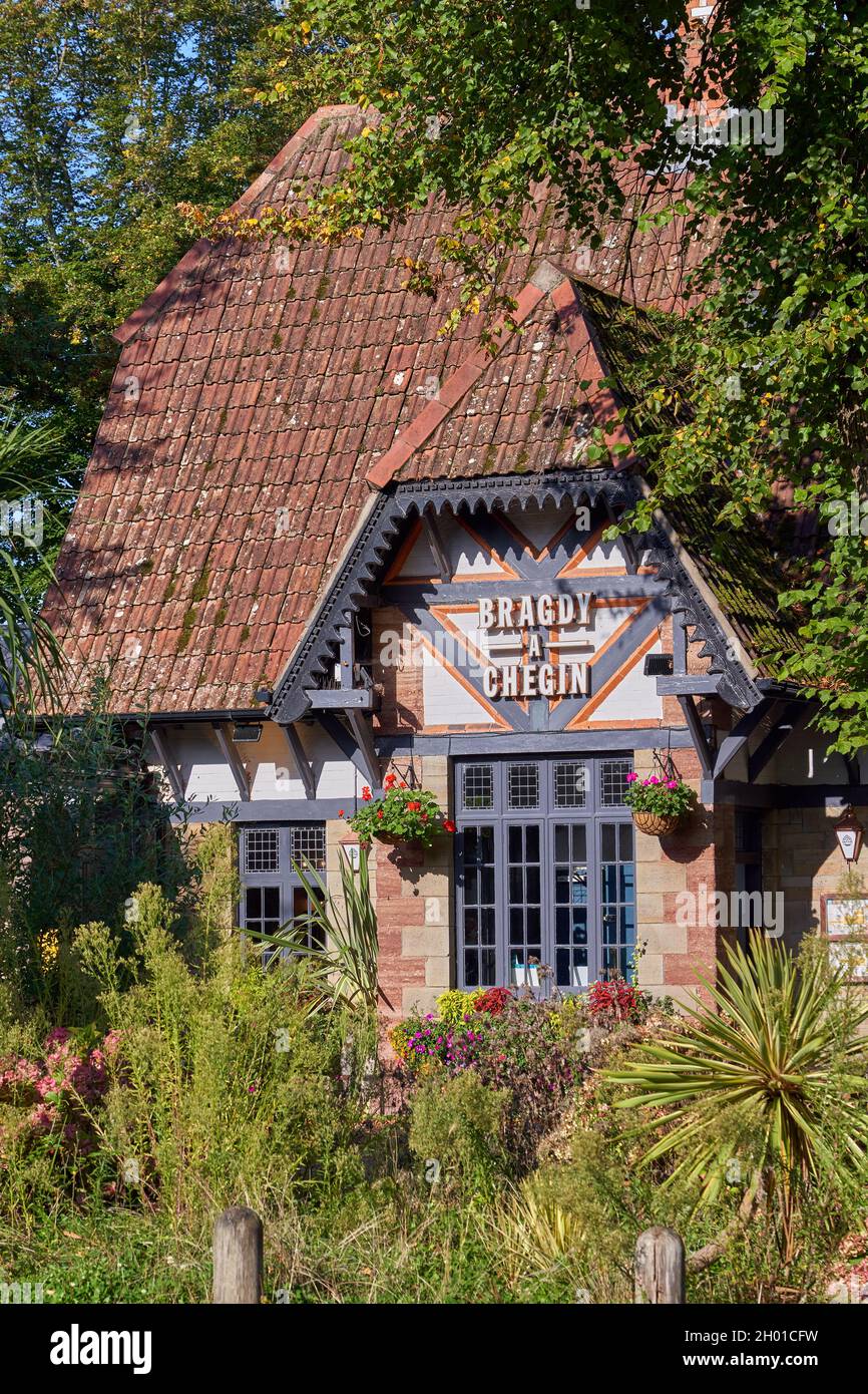 Sophia gardens hires stock photography and images Alamy