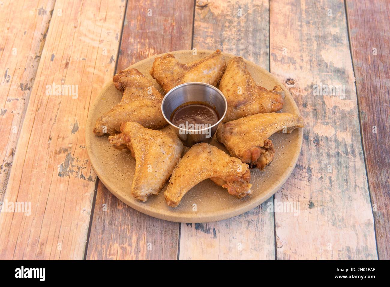 Deep sea fish and chicken bar hires stock photography and images Alamy