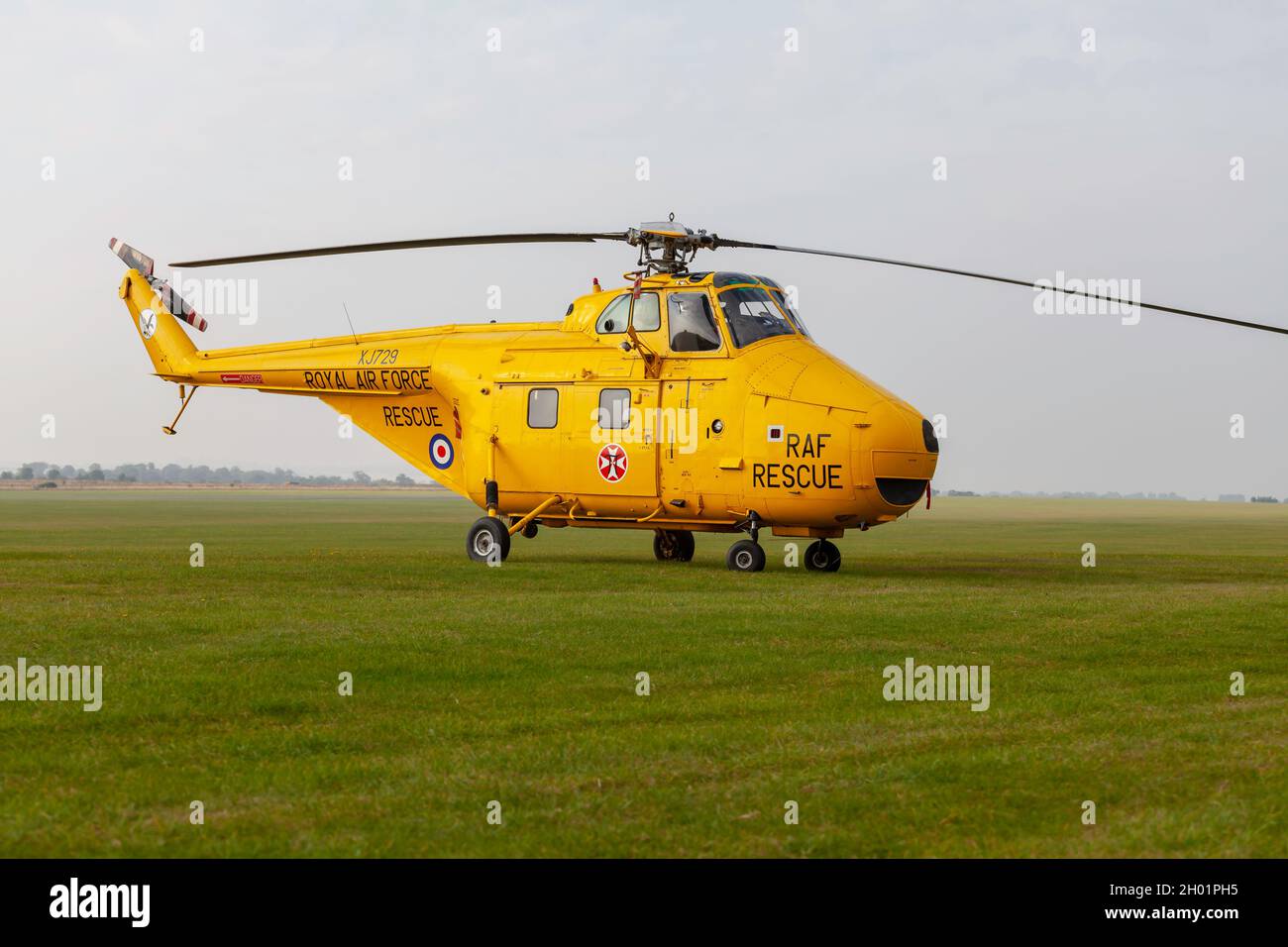 Westland whirlwind hi-res stock photography and images - Alamy