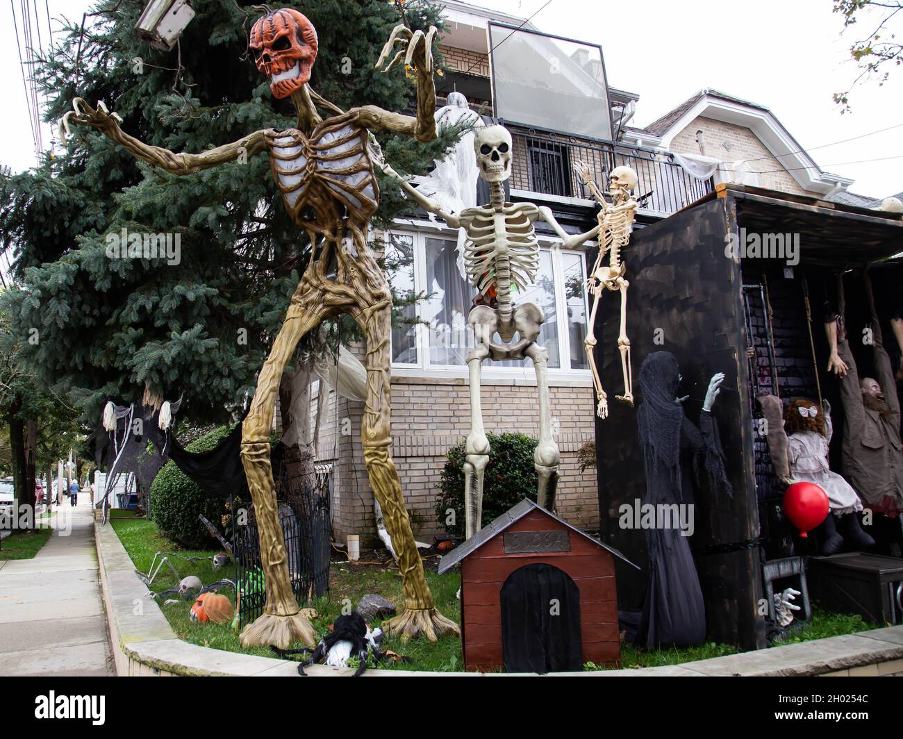 Bayridge brooklyn hires stock photography and images Alamy