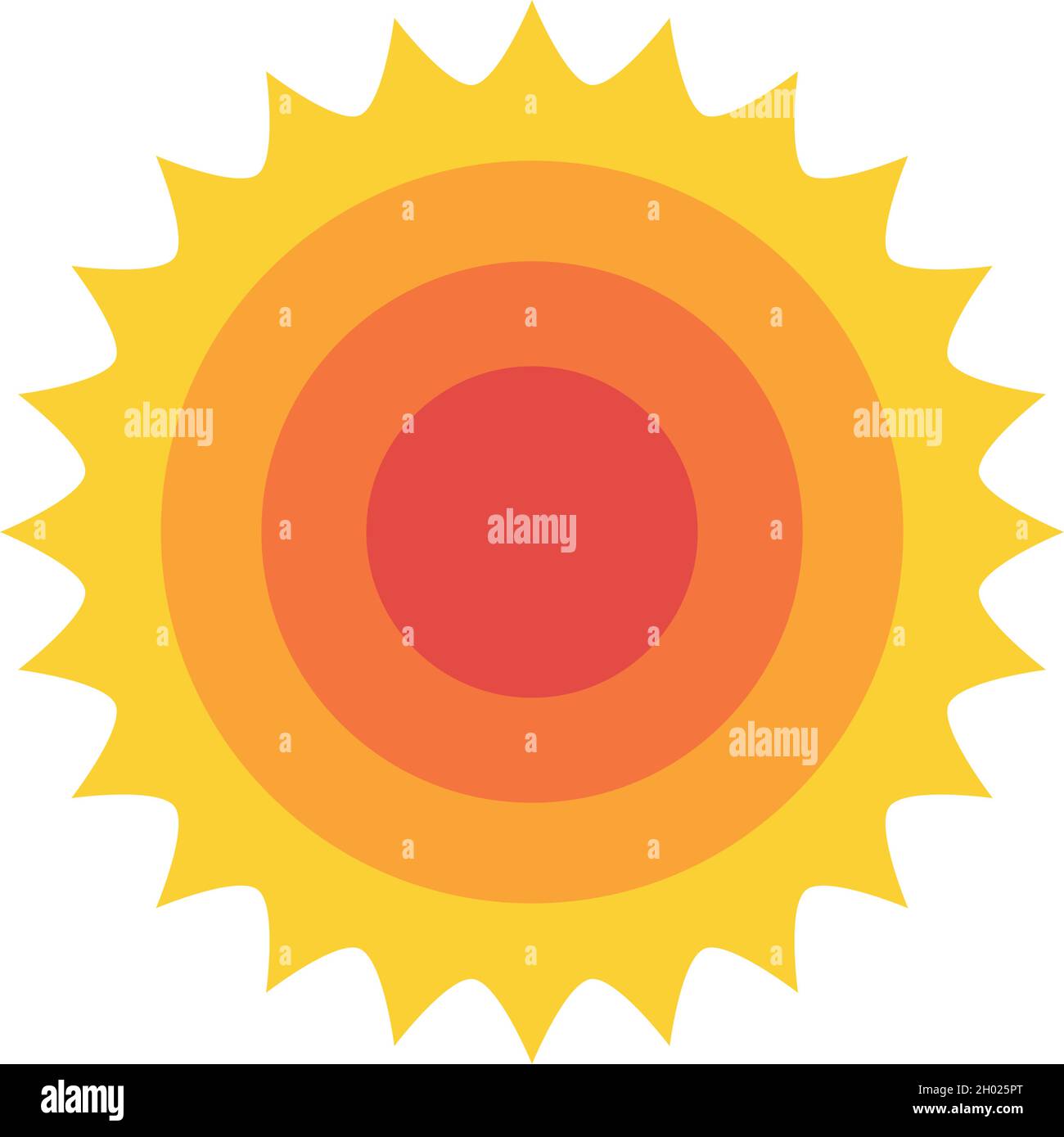 Climate isolation Stock Vector Images - Alamy