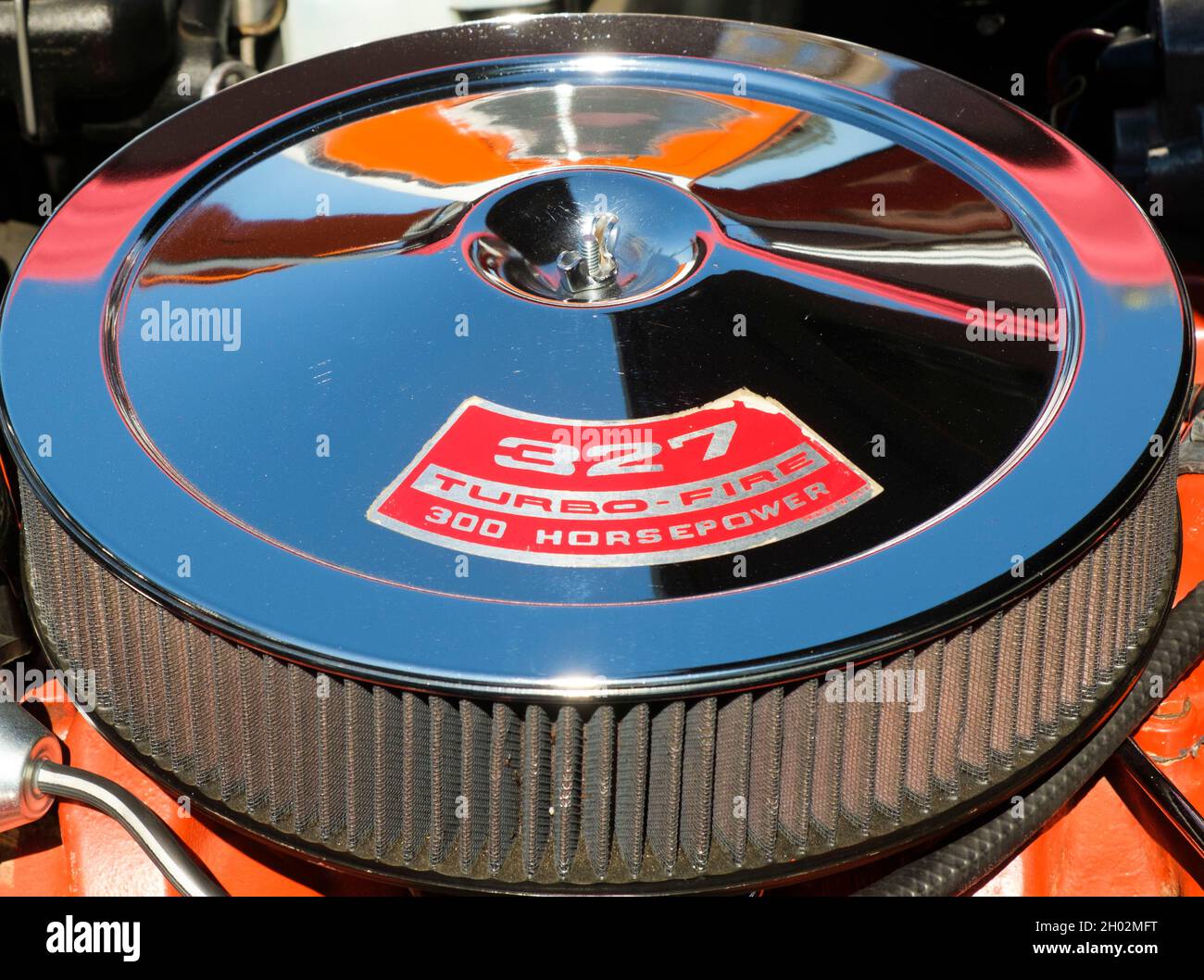 Culver City Car Show, 10/2/2021 Stock Photo Alamy