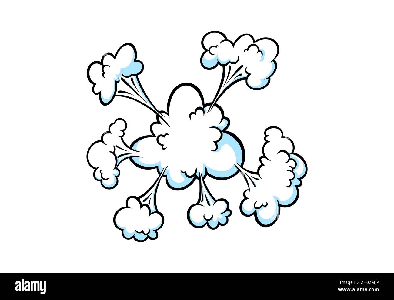 Comic explosion smoke effect. Bang and boom cloud for surprising and explosive events. Vector illustartion isolated in white background Stock Vector Image & Art - Alamy Comic explosion smoke effect. Bang and boom cloud for surprising and explosive events. Vector illustartion isolated in white background Stock Vector Image & Art - Alamy