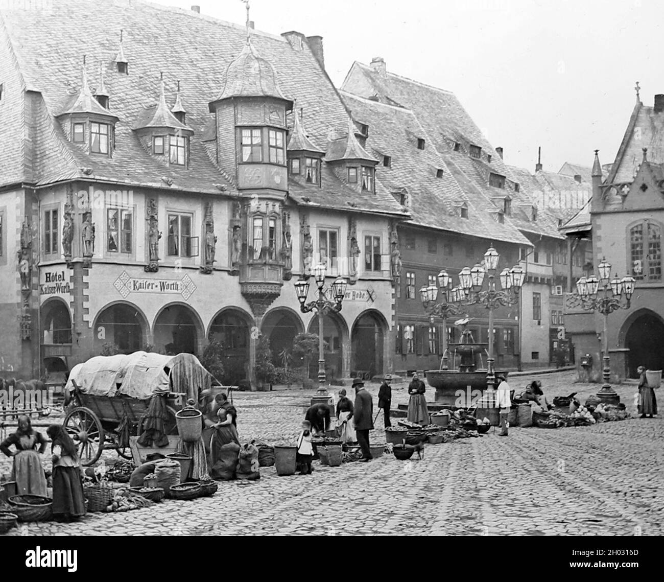 vollzeitjob goslar