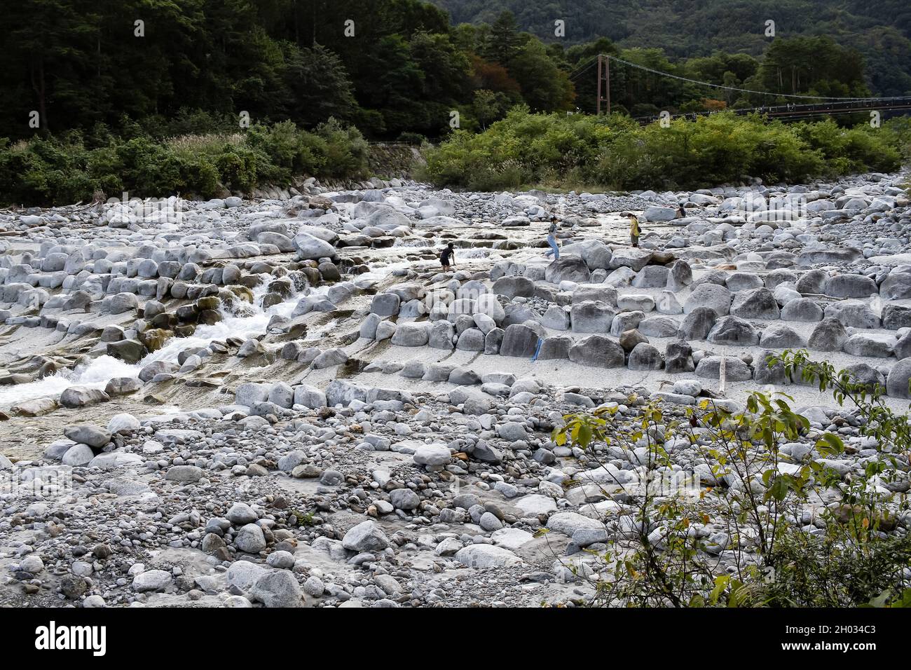 Komagane, Nagano, Japan, 20211010 , Komagane park, starting point to