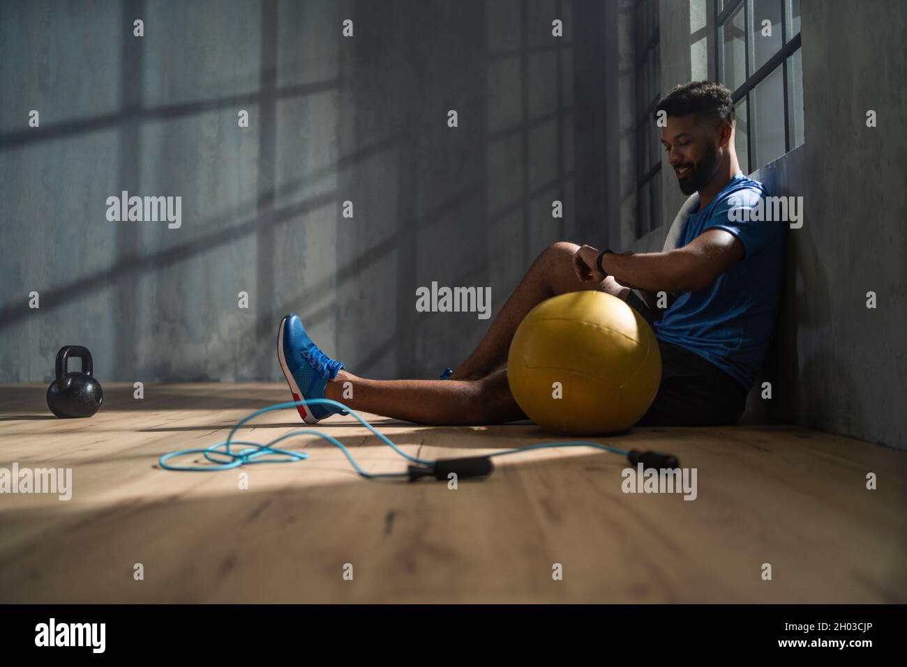 Smart workout ball hot sale