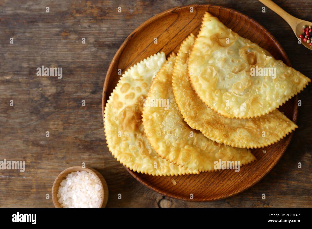 Pies and pasties hi-res stock photography and images - Alamy