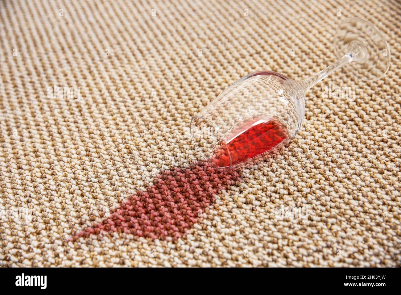 Red wine spilled on carpet hires stock photography and images Alamy