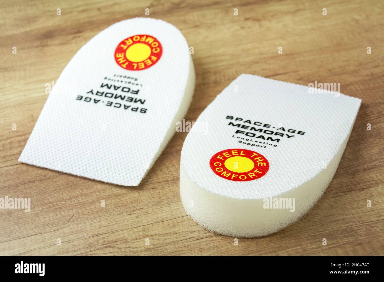 Memory foam High Resolution Stock 