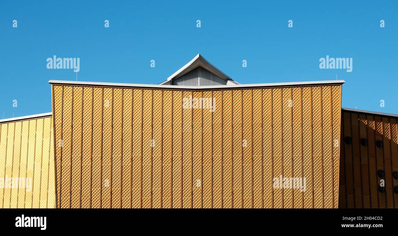 hans-scharoun-berlin-tiergarten-hi-res-stock-photography-and-images-alamy
