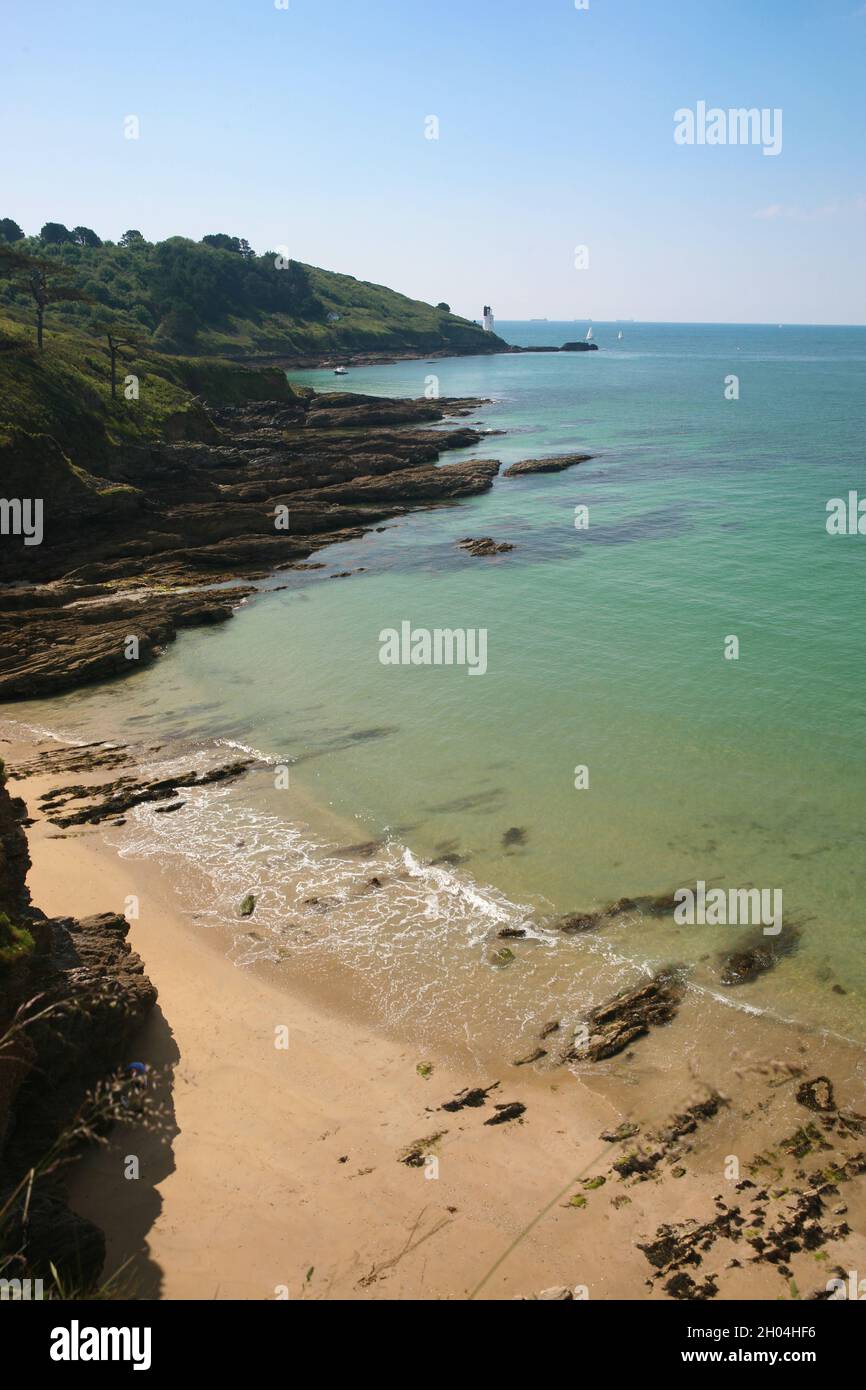 Manacle point hi-res stock photography and images - Alamy